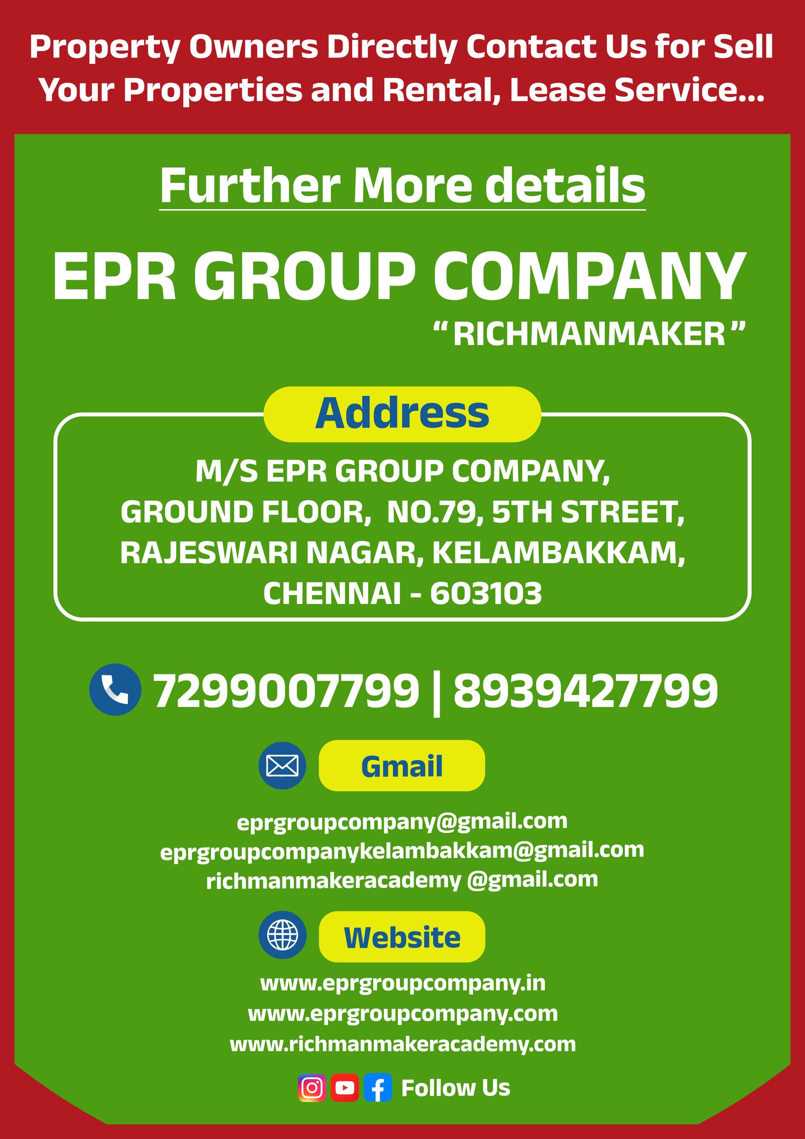 Acres Land Sales